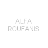Alfa Roufanis
