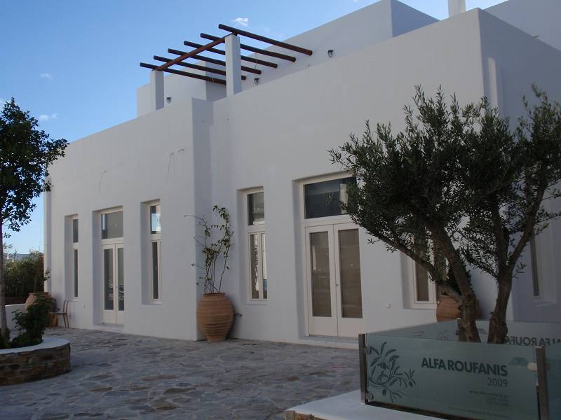 Δείγμα από τα έργα μας