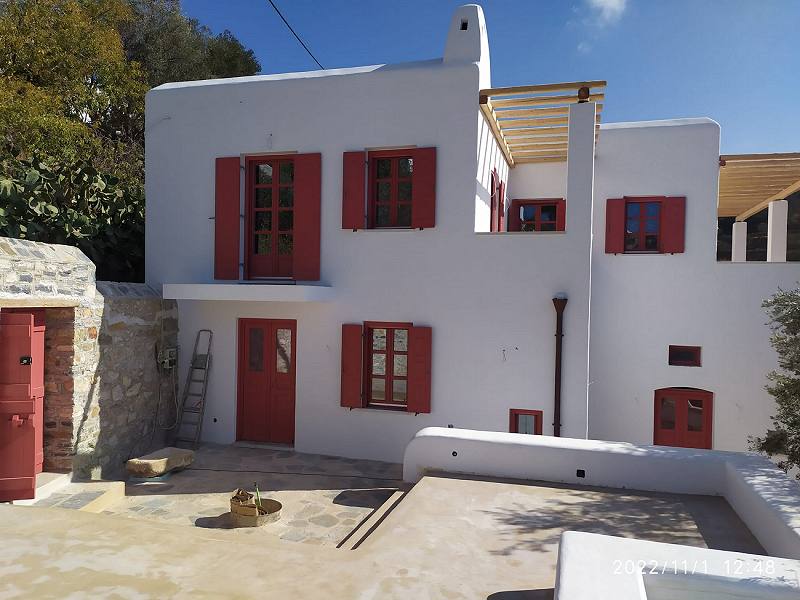 Δείγμα από τα έργα μας