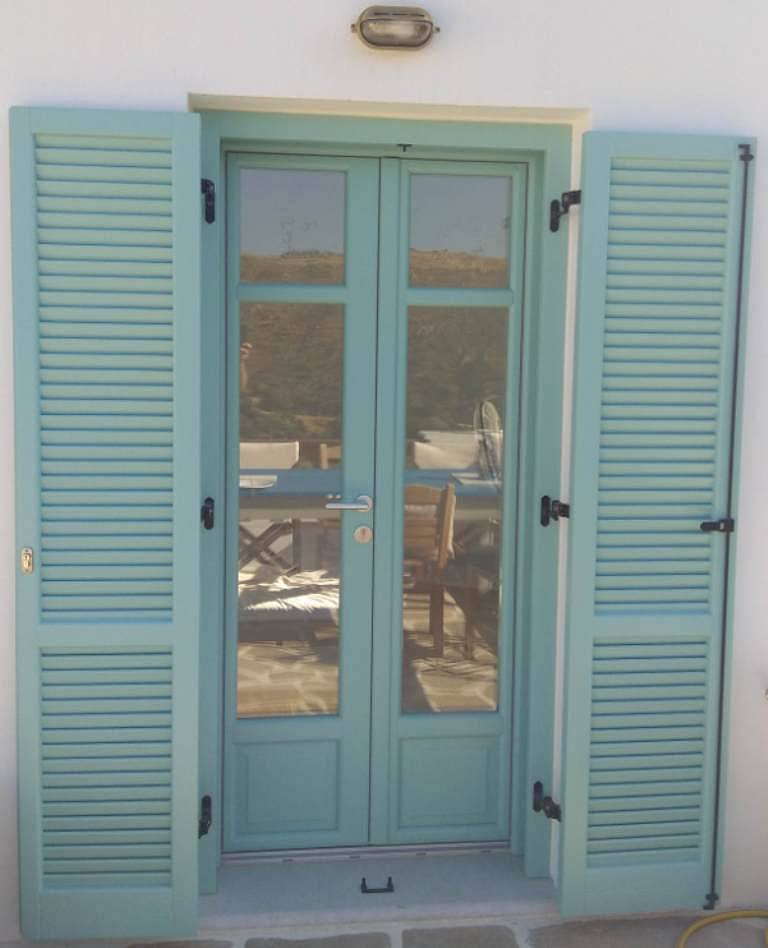 Δείγμα από τα έργα μας