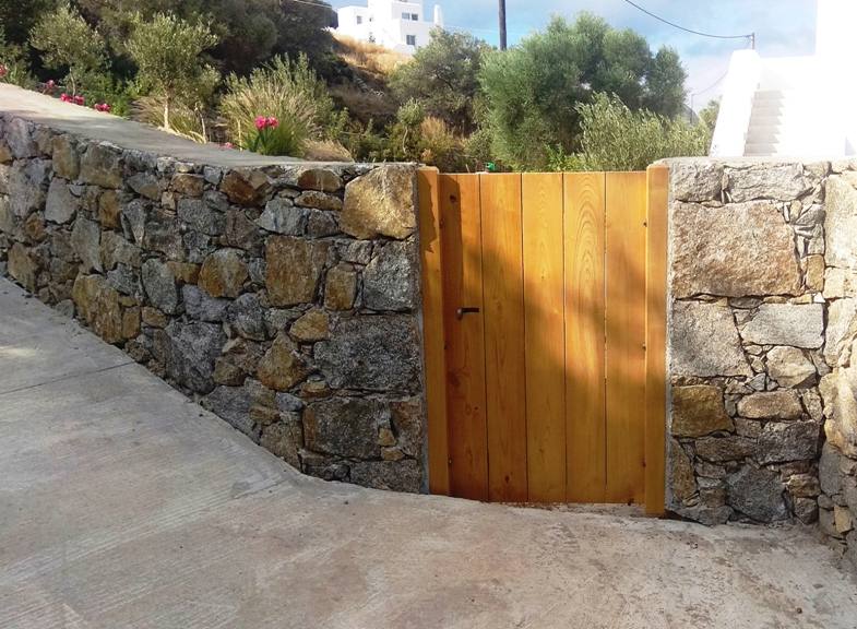 Δείγμα από τα έργα μας