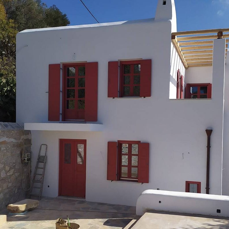 Κουφώματα