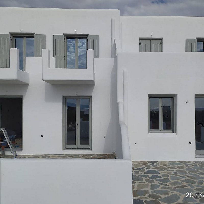 Κουφώματα