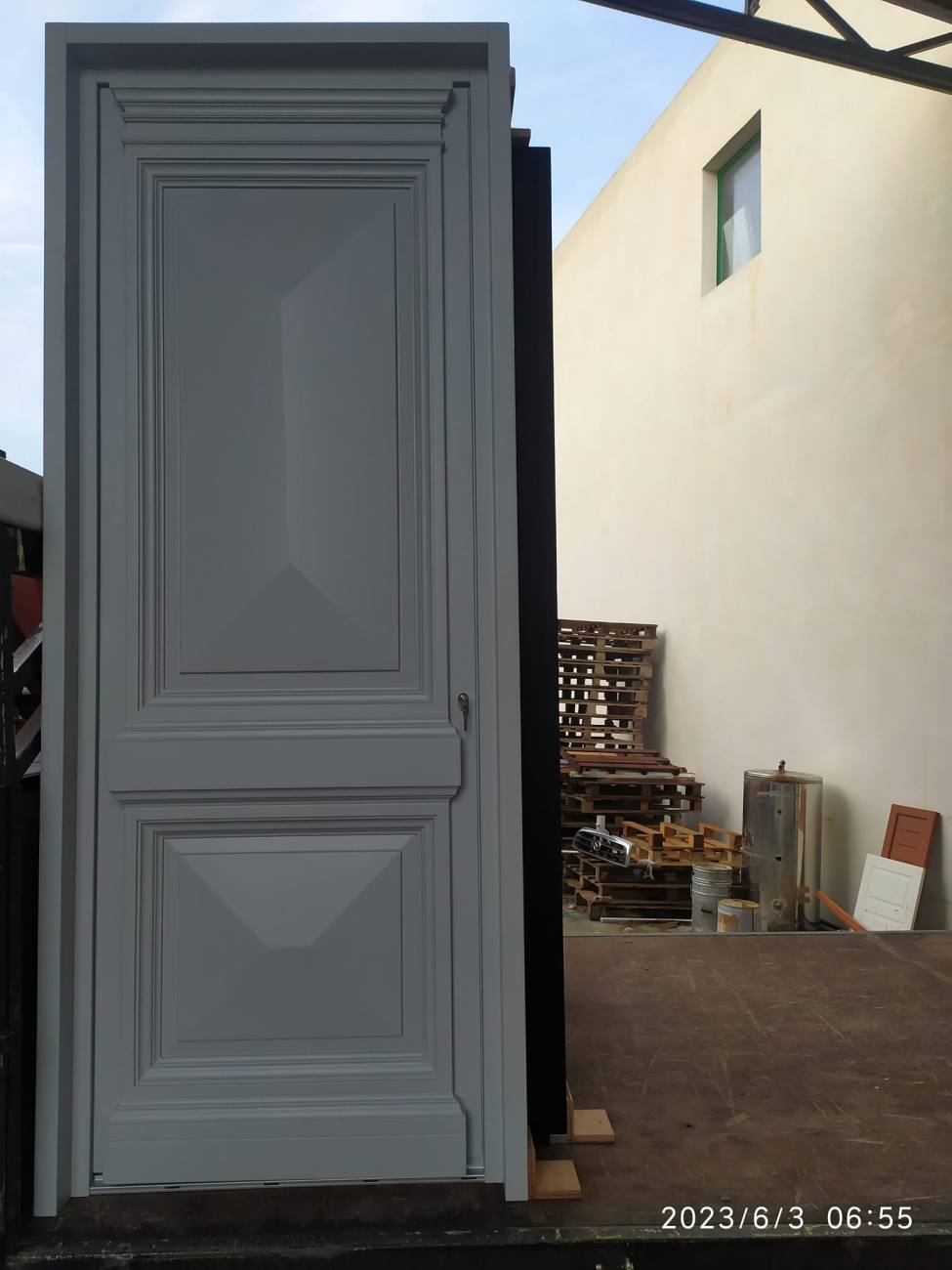 Εγκαταστάσεις και Προϊόντα μας
