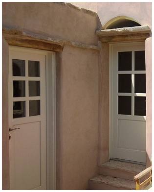 Naxos Wood